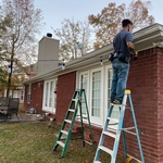 Gutters and Toppers