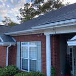 Gutters and Toppers