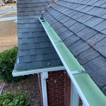 Gutters and Toppers