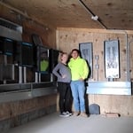 Control Room