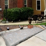 Landscaping Project