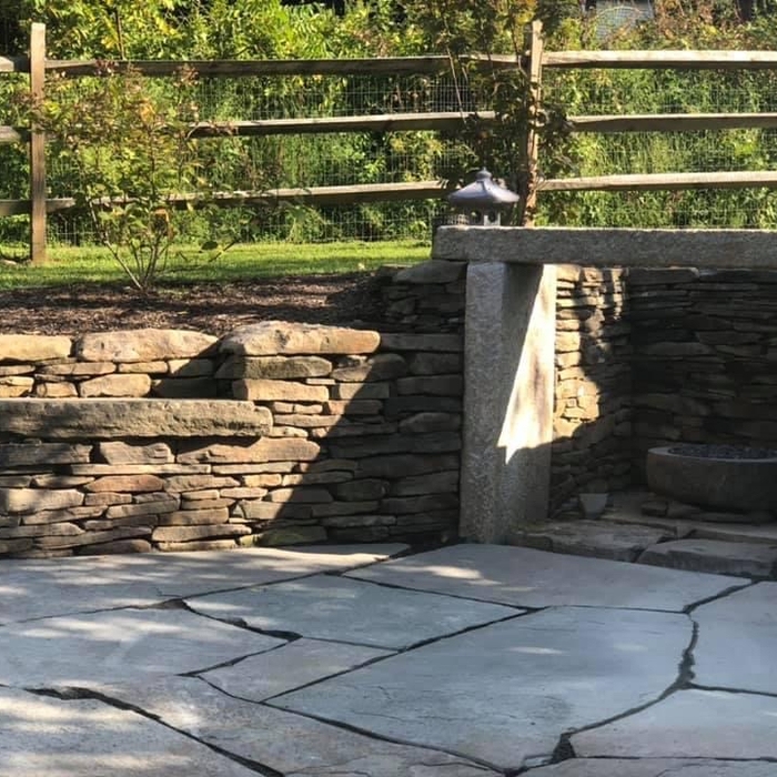 Landscaping Project