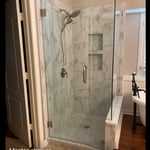 Remodeling - Kitchen & Bathroom Project