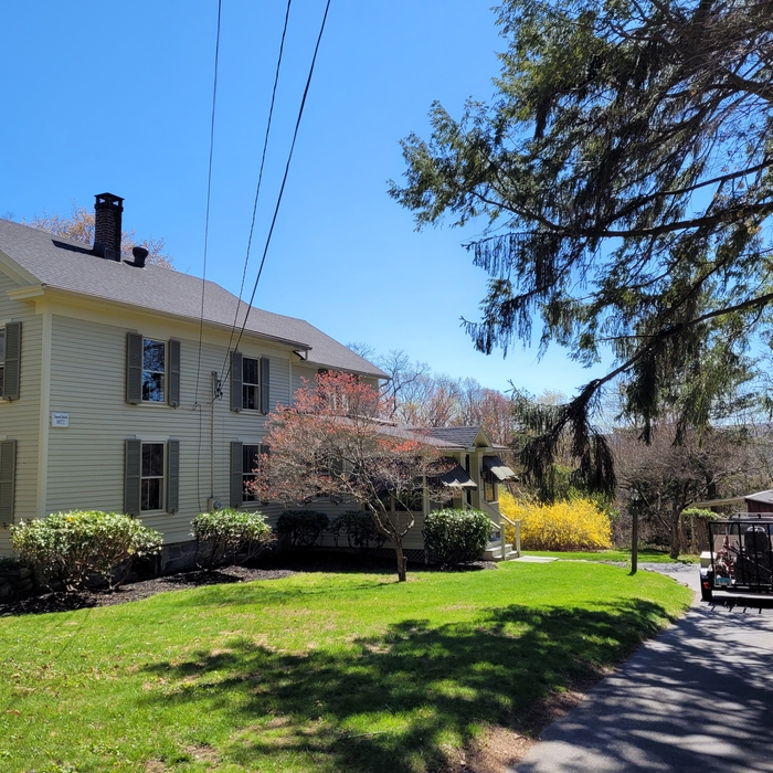 Lawn Maintenance