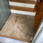 Granite Foyer