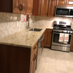 Backsplash