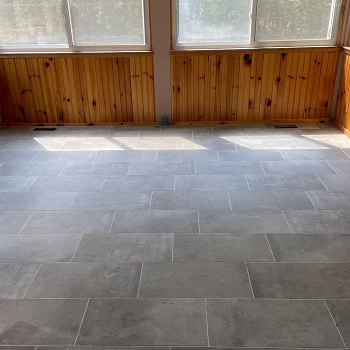 Tile