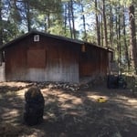 Before Remodel