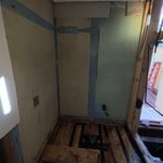 O’Leary’s Remodel