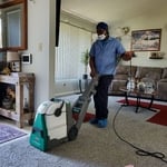 House Cleaning Project