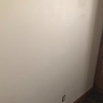 Interior paint