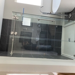 Glass and Mirrors Project