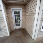 Pressure Washing Project