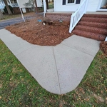 Pressure Washing Project
