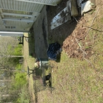 Leaf Removal Project
