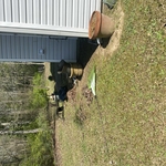 Leaf Removal Project