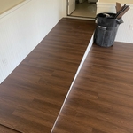 Flooring Sales and Installation Project
