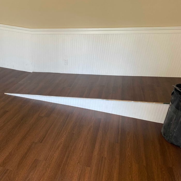 Flooring Sales and Installation Project