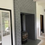 Painting - Interior Project