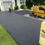 Driveways - Asphalt Project