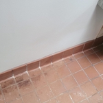Commercial Kitchen Wall Repair