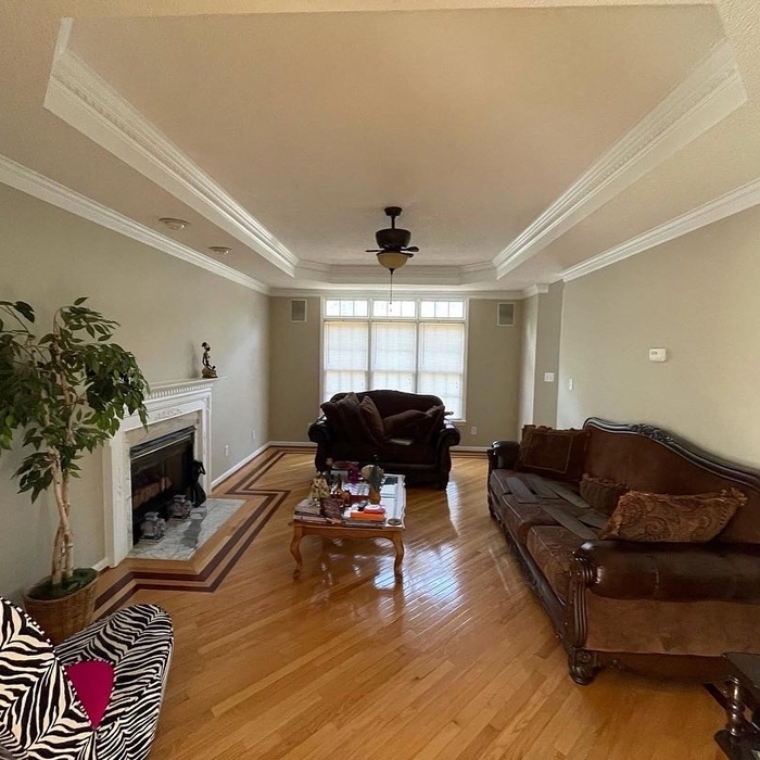 Painting - Interior Project