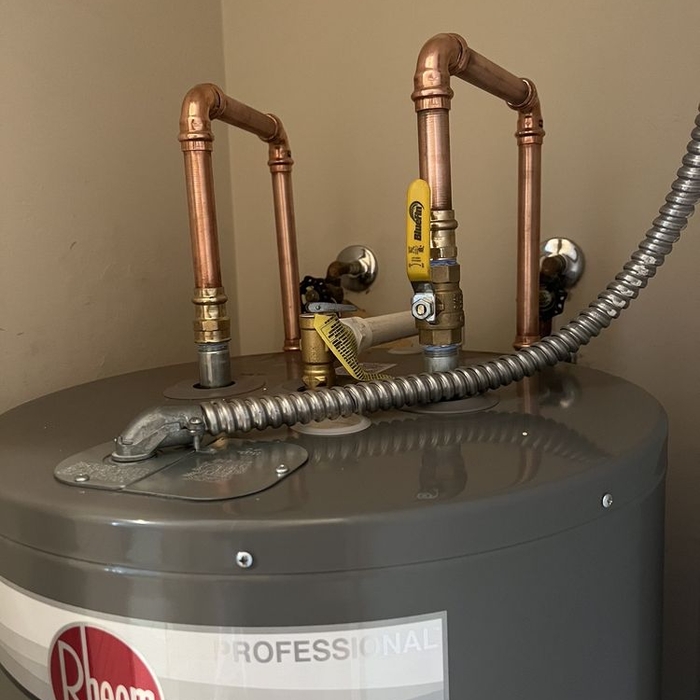 Sunset Plumbing and Drains