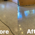 Buffing & Polishing Project