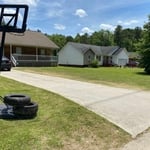 Landscaping Project
