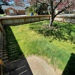 Landscaping Project