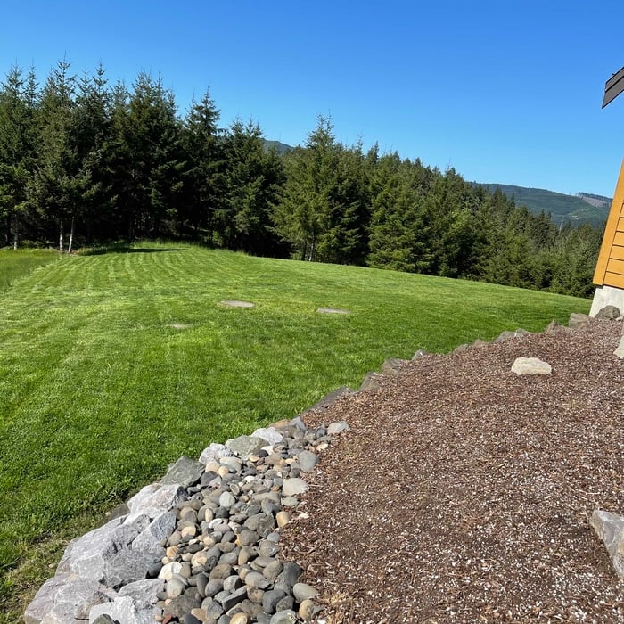 Lawn and Yard Work Project