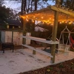 Pergola
