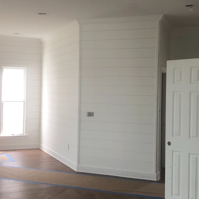 Shiplap