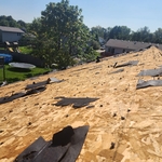 Roofing Project