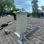 Roof Replacement