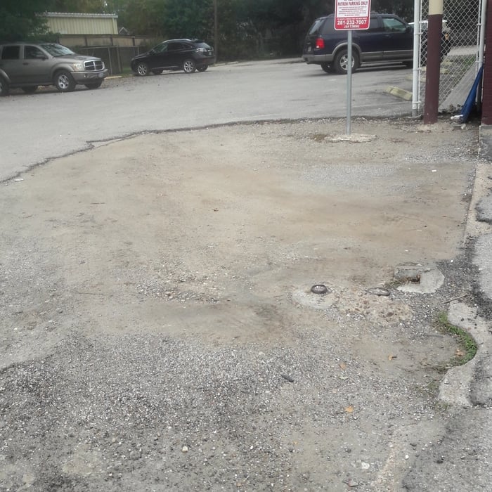 Asphalt Project