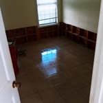 Water Damage Repair