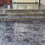 Concrete - Pouring & Repair Project