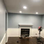 Before window install