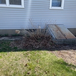Spring cleanup