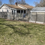 Spring cleanup
