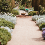 Potager Outdoor Inspiration