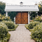 Ranch Outdoor Inspiration