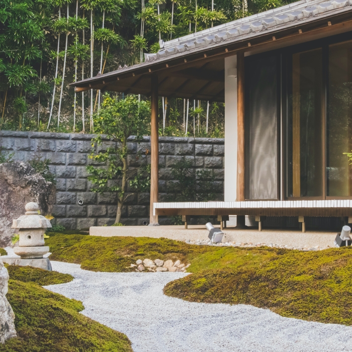 Serene Outdoor Inspiration