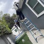Gutter Repair & Replacement Project
