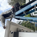Gutter Repair & Replacement Project