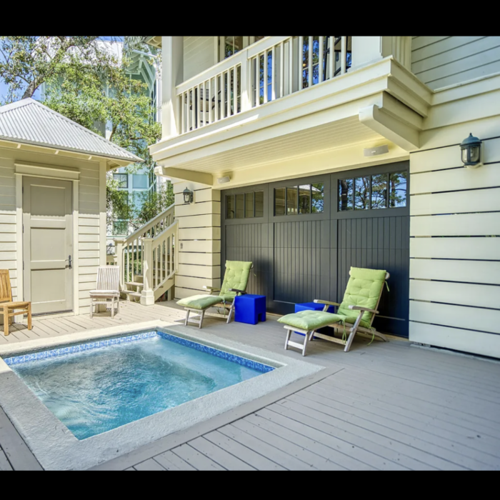 Exterior Painting
