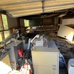 Dumpster Service Project