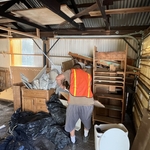 Dumpster Service Project