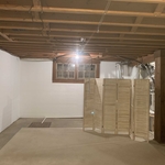 Interior Painting Project